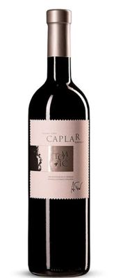 TOMIĆ CAPLAR BARRIQUE 0,75 (6)*