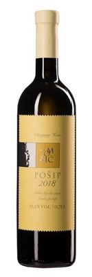 N-*POŠIP BASTIJANA 0.75L VRH SUHO 2025 -6/1-