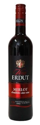 N-*MERLOT ERDUT 0.75L 13% KV SUHO 2024