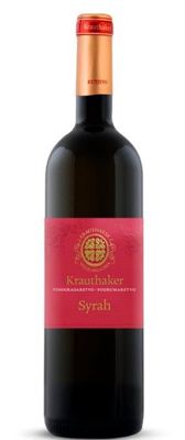 *SYRAH KRAUTHAKER 0.75L ZOI SUHO 2023-6/1-