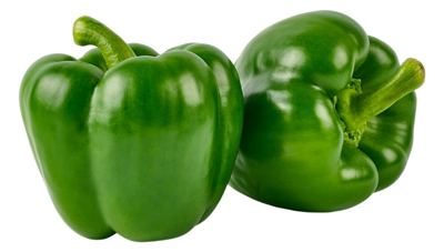 Paprika zelena rfs