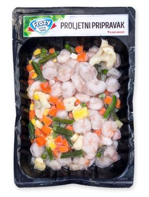 PROLJETNI PRIPRAVAK ZA RIŽOTO 350G, ZMH