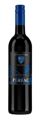 PLAVAC 0,75L