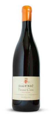 JAGUNIĆ AMBER SELECTION TRAMINAC CRVENI 0,75 (6)*