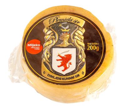SIR POL.KUH.PLEMIĆKI 200 g