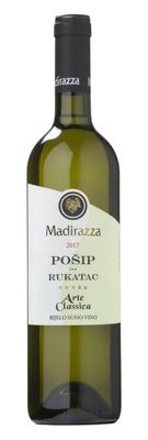 *POŠIP MADIRAZZA ARTE CLASSICA 0.75L KV SUHO -6/1-