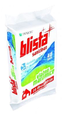 BLISTA SANIC.VLAŽ.MARAMICE 40/1