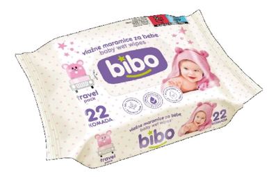BIBO VL.MARAMICE 22KOM TRAVEL PACK