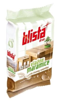 BLISTA DRVO 50/1