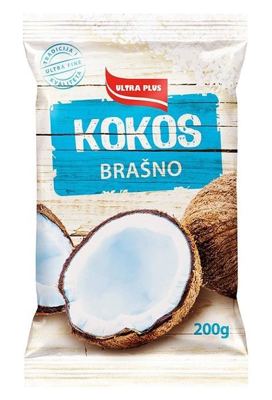 KOKOS BRAŠNO 200g