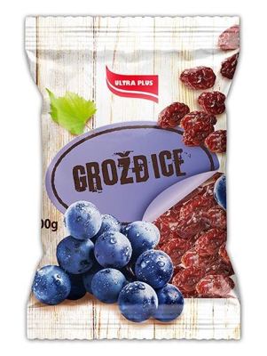 GROŽĐICE ULTRA 200G -12/1-