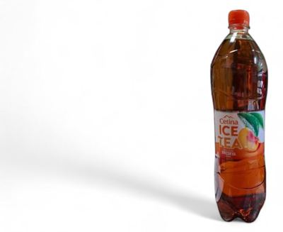 N-*LED ČAJ CETINA 1.50L BRESKVA -6/1-