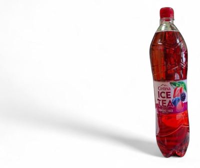 N-*LED ČAJ CETINA 1.50L ŠUMSKO VOĆE -6/1-