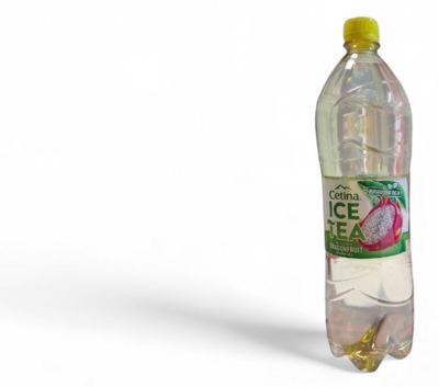 N-*LED ČAJ CETINA 1.50L ZMAJEVO VOĆE -6/1-