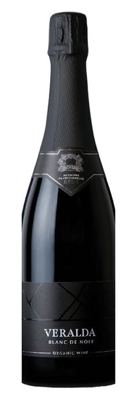 *PJENUŠAC BRUT BLANC DE NOIR BRUT VERALDA 0,75L VRH. EKO 2020.