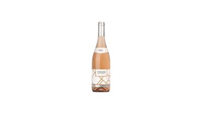 *ROSE REFOŠK VERALDA 0.75L ZOI SUHO 2025. -12/1-