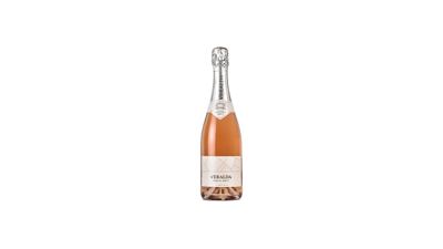 *PJENUŠAC VERALDA ROSE BRUT XTRIAN 0.75L BRUT VRH 2019 -6/1-