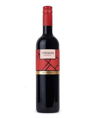 VINO REFOSCO VR.VERALDA 0,75 L