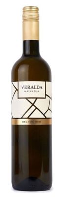 *MALVAZIJA VERALDA BUJE 0.75L ZOI SUHO 2025 -12/1-