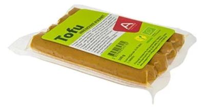 TOFU HRENOVKE PIKANT EKO 180g ANNAPURNA
