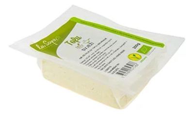 LASOJA TOFU SVJ. 200 g EKO
