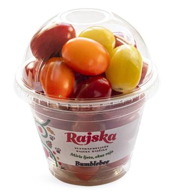 RAJČICA BUMBOLINO SNACK 200 g