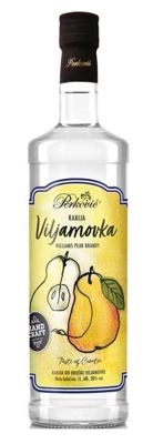 *RAKIJA VILJAMOVKA PERKOVIĆ 1L