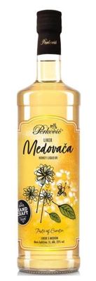 *LIKER MEDOVAČA 1L PERKOVIĆ-6/1- 521