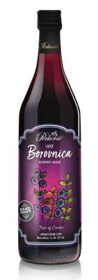 *LIKER BOROVNICA PERKOVIĆ 1L -6/1-