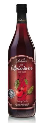 *LIKER MORLAČKA KRV 1L PERKOVIĆ VIŠNJA -6/1- 576