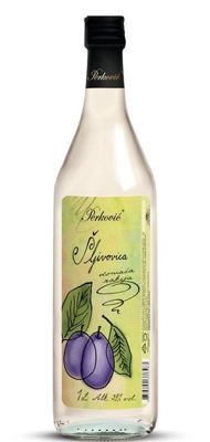 *RAKIJA ŠLJIVOVICA 1L PERKOVIĆ