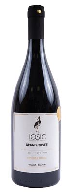 *CUVEE GRAND JOSIĆ SUPERIOR CICONIA NIGRA 0.75L POLUSLATKO