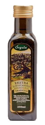 ORGULA MASLINOVO ULJE 500ML