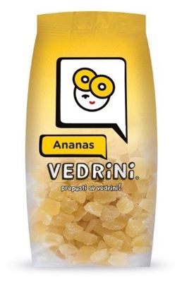 250 G ANANAS SUHI