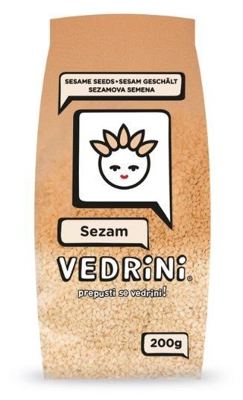 SEZAM 200G