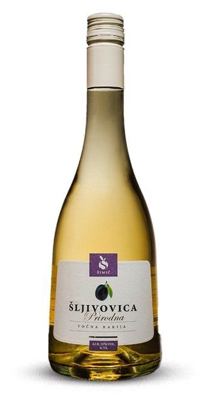 *RAKIJA ŠLJIVOVICA POŽEŠKA 0.70L ŠIMIĆ -12/1-