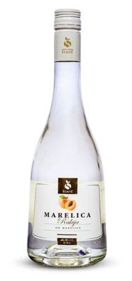 *RAKIJA MARELICA POŽEŠKA 0.70L ŠIMIĆ -12/1-
