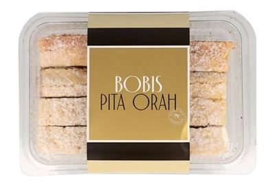 PITA S ORASIMA 380 g BOBIS