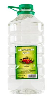OCAT ALKOHOLNI 9% 3 L PREHRANA
