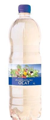 OCAT ULTRA ALKOHOLNI 1L -6/1