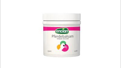 KONJSKI BALZAM 250ML ENCIAN