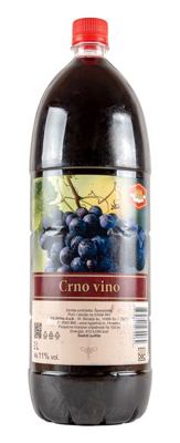 VINO VRANAC 2/1