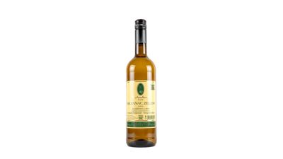 VINO ČOBANK.ZEL.SILVAN.0,75 L