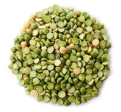 LEĆA ZELENA 500g NATURA