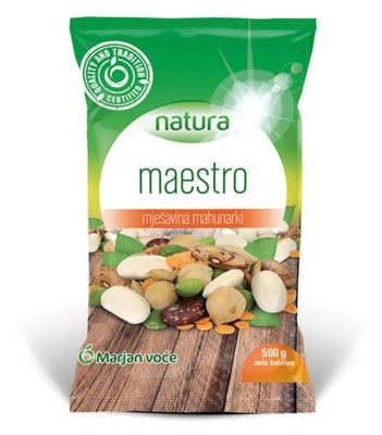 MAHUNARKE MAESTRO 500g