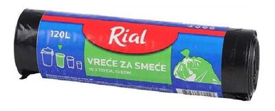 VREĆE ZA SMEĆE PROFI LINE EXTRA ČVRSTE (P) 120L 70x110cm 10/1 (20)