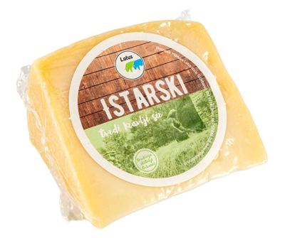 SIR ISTARSKI LATUS 300 g