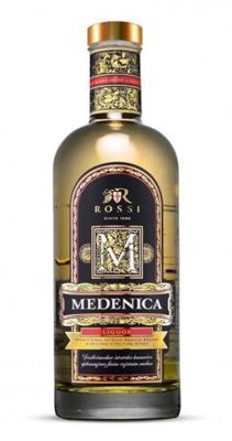 *LIKER MEDENICA 0,70L ROSSI-6/1-