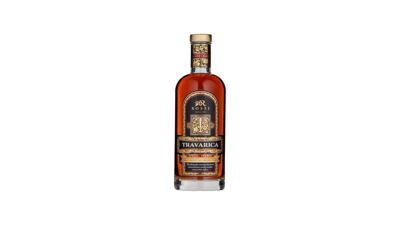 *RAKIJA TRAVARICA ROSSI 0.7L BARIKIRANA