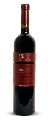 TERAN MATIĆ 0.75L SUH.KVAL.